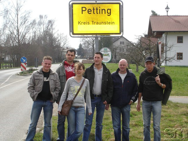 Gästebuch